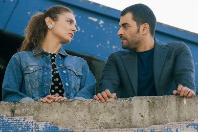 ‘Veliaht’ bu akşam SHOW TV’de