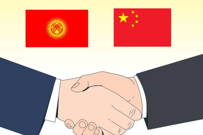 Wang Yi’den Bişkek çıkarması: Kırgızistan–Çin ilişkileri en iyi döneminde