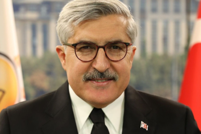 AK Parti’den İmralı’ya gidecek yetkili belli oldu