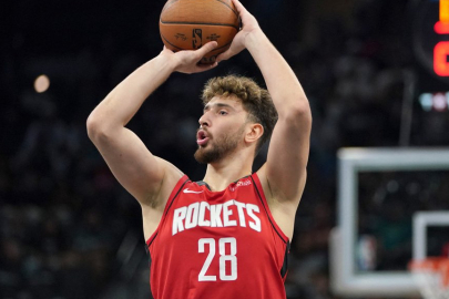 Alperen Şengün NBA’de uçuşa geçti