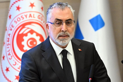 Bakan Işıkhan’dan asgari ücret mesajı: Optimal seviye çıkacak