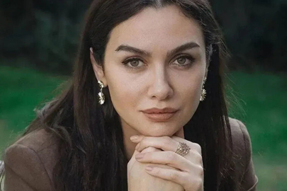 Birce Akalay’ın uyuşturucu testi pozitif çıktı