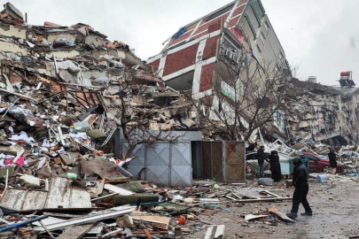 Depremde yıkılan Uğur Apartmanı davasında sarsıcı sözler