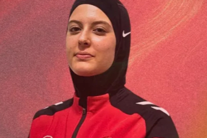 Elifnaz Köseoğlu Avrupa şampiyonu oldu