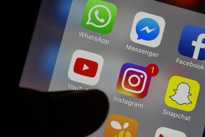 Kayseri’de 102 sosyal medya hesabına erişim engeli