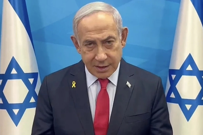 Netanyahu’dan “Türkiye” tehdidi: F-35 satışı söz konusu olursa tutumumuz daha da sertleşir