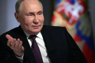 Putin açıkladı: ABD’nin barış planı elimizde