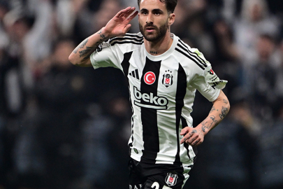 Rafa Silva krizi büyüyor: Devre arasında bedelsiz ayrılık iddiası