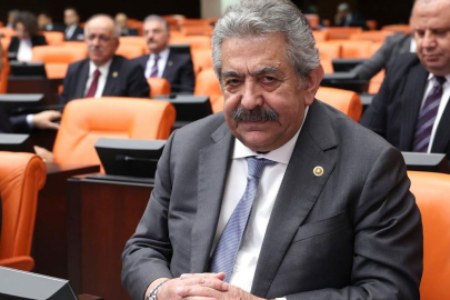 MHP’li Feti Yıldız: İmralı’ya ben gidiyorum!