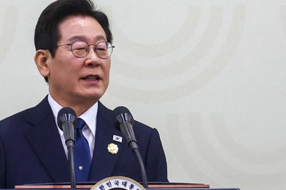 Güney Kore Devlet Başkanı Lee Jae Myung Türkiye’yi ziyaret edecek