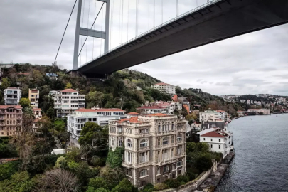 İstanbul Boğazı’nın incisi satışa çıktı: 130 yıllık Zeki Paşa Yalısı alıcı bekliyor