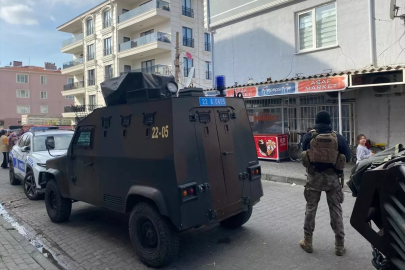 Lüleburgaz’da silahlı kavga: 19 yaşındaki genç kız hayatını kaybetti