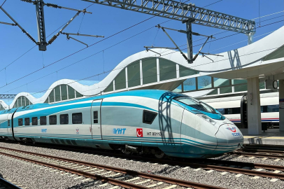 O şehre hızlı tren 2026’da geliyor! Bakan Uraloğlu tarih verdi