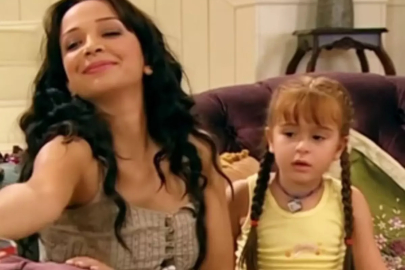 Yönetmen Şahin Yiğit’ten Evrim Akın’a: İlahî adalet!