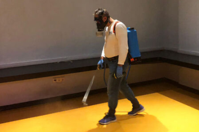 Alüminyum fosfit uyarısı