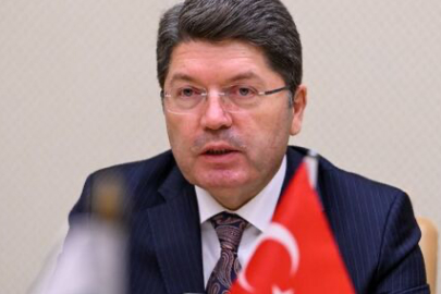 Bakan Tunç’tan Suudi Arabistan’da yoğun adalet diplomasisi