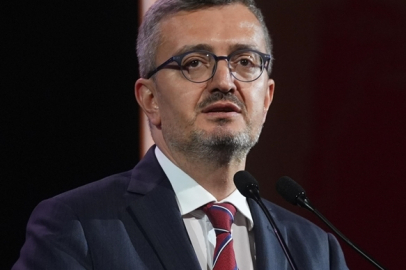 Burhanettin Duran’dan G20 mesajı: Türkiye küresel istikrarın ana aktörü