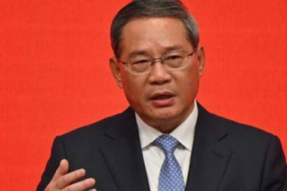 Çin Başbakanı Li Qiang’dan G20’ye dayanışma  çağrısı