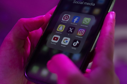 Dijital ayak izleri tehlike saçıyor: Uzmanlardan kritik uyarı