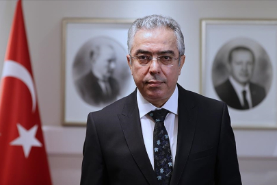 Mehmet Uçum: Tek Devlet ve Tek Millet Türkiye’nin tek gerçeğidir