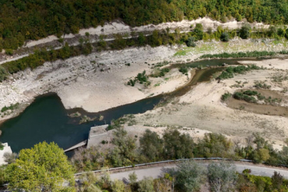 İstanbul barajlarında alarm