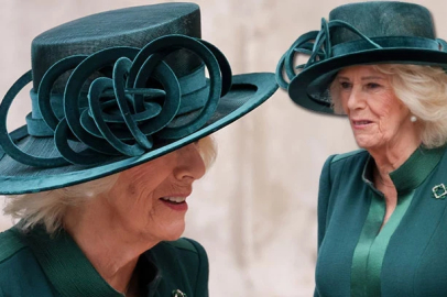 Kraliyet Sarayı’nda zorlu mücadele