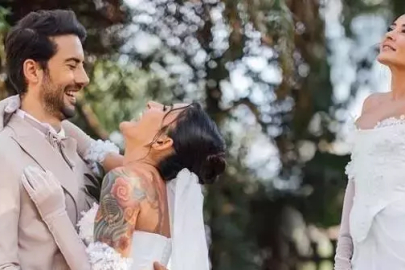 Melek Mosso’dan boşanma sonrası açık kapı: Her şeye açığım