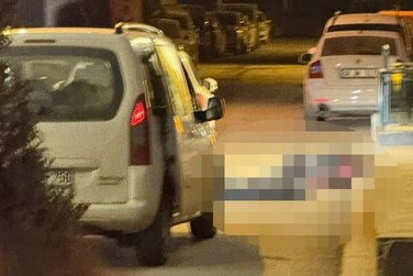 Van’da avukattan çifte cinayet!