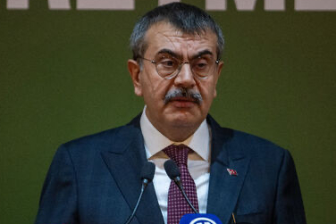 Bakan Tekin duyurdu: Öğretmen atama branşları Aralık’ta açıklanacak