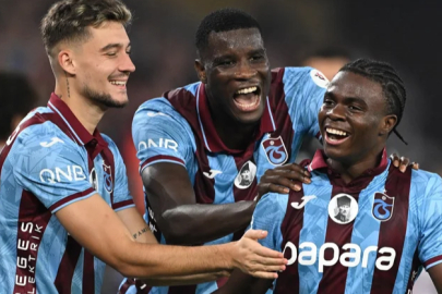 Başakşehir–Trabzonspor: Maç saati, kanal bilgisi ve ilk 11'ler