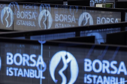 Borsa İstanbul günü düşüşle kapattı
