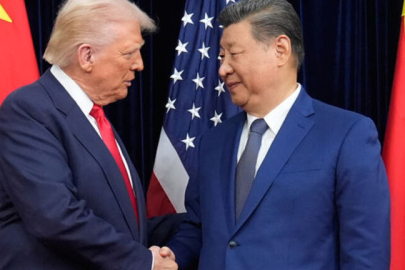 Çin’den Tayvan mesajı: Savaş sonrası düzeni korumak için şart