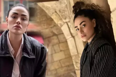 Dilan Çıtak'tan Survivor itirafı