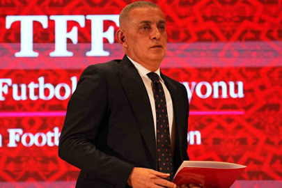 Hacıosmanoğlu’ndan flaş açıklama: Türk futbolunda deprem var, bazı kulüpler ağır bedel ödeyecek!