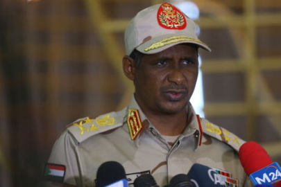 HDK 3 ay ateşkes ilan etti