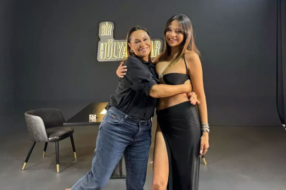 Hülya Avşar ve Merve Taşkın hakkında suç duyurusu