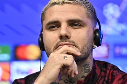 Icardi’den Şampiyonlar Ligi öncesi iddialı mesaj
