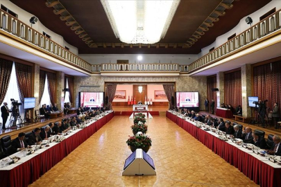 İmralı kararının ardından komisyonda ilk istifa!