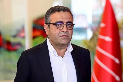 Sezgin Tanrıkulu: Hukukumuza saygı gösterilmiyor