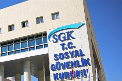 SGK’dan emekli olup çalışanlara soğuk duş