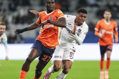 Trabzonspor 4-3 kazandı