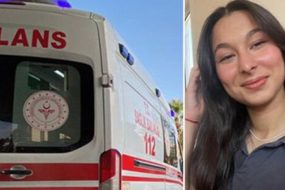 16 yaşındaki Cennet’in ölümüyle ilgili soruşturma başlatıldı