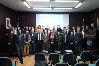 Ankara’da toplumsal cinsiyet temelli şiddet masaya yatırıldı