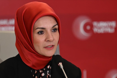 Bakan Göktaş duyurdu: Kadına şiddetle mücadelede ‘fail odaklı’ yeni dönem başlıyor