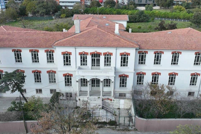 Balıklı Rum Hastanesi’ndeki “sahte reçete” operasyonunda 3 tutuklama