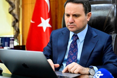 Başsavcı Akın Gürlek: Türkiye’de bahisin yüzde 70’i yasa dışı