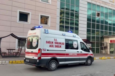 Bursa'da okul kantininde gıda skandalı: 8 öğrenci zehirlendi