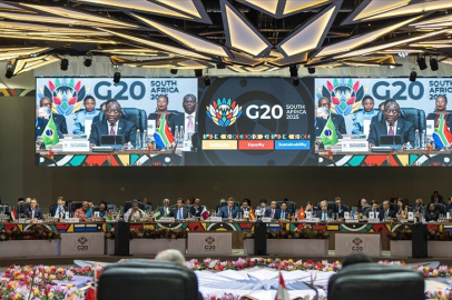 Güney Afrika, G20 Zirvesi’nde diplomatik zafer kazandı