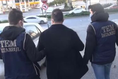 İstanbul’da BAE casusluğu: 3 gözaltı
