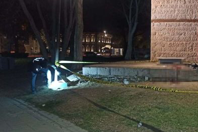 Konya’da kavga kanlı bitti